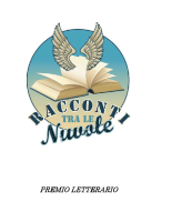 Racconti tra le Nuvole 2014 – Bando Concorso