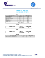 Corsari – Classifica OTTOBRE 2013