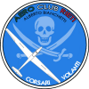 Logo Corsari Volanti