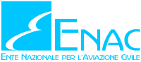 Logo ENAC