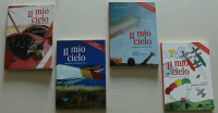 Il mio cielo – Collana