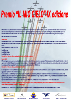 Il mio cielo – LOCANDINA