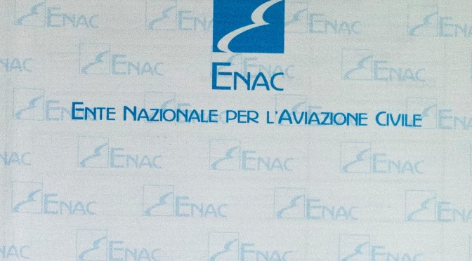 Licenza Nazionale Aliante ENAC