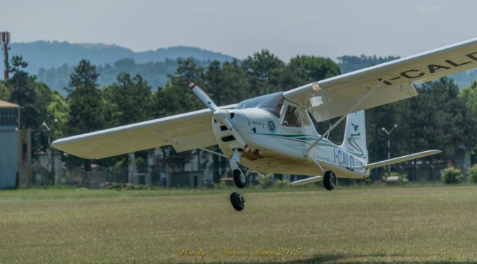 VI° Gara di Velocita’ Centro Italia e VII° Rally della Sabina