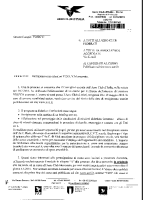 Esame Istruttori VDS Avanzati 2016 Rieti