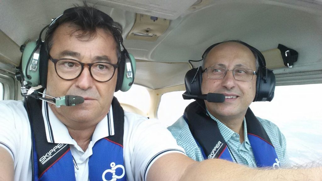 20mo Campionato Mondiale Rally - Equipaggio 2