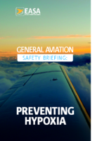Preventing Hypoxia – EASA Brochure 210635
