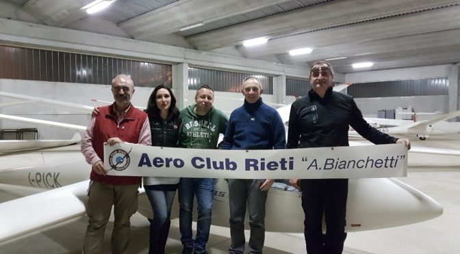 Nuovi Piloti