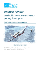 Brochure Wildlife – ENAC 13 Dicembre 2016