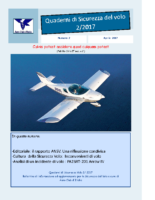 Quanderno Sicurezza Volo 2-2017