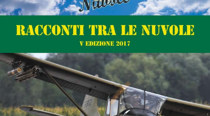 Vᵃ Edizione del Premio Racconti tra le Nuvole