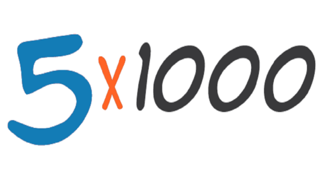 Sostienici con il 5×1000