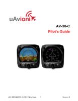 AV-30-C Pilots Guide UAV-1003946-001 Rev B