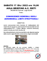 ALDINI 17-12-2022