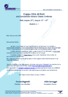 CCR 2025 Bulletin n.1 ENG